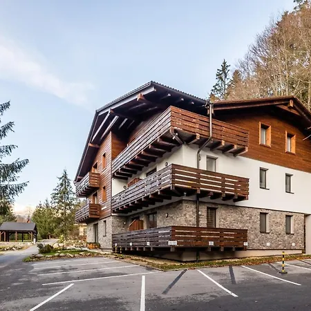 Lucnica Apartments Tale Exterior photo