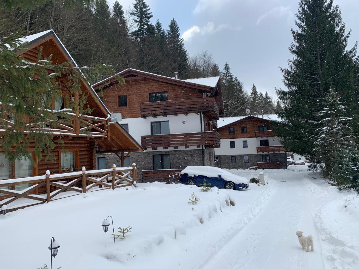 Apartment Lucnica Tale