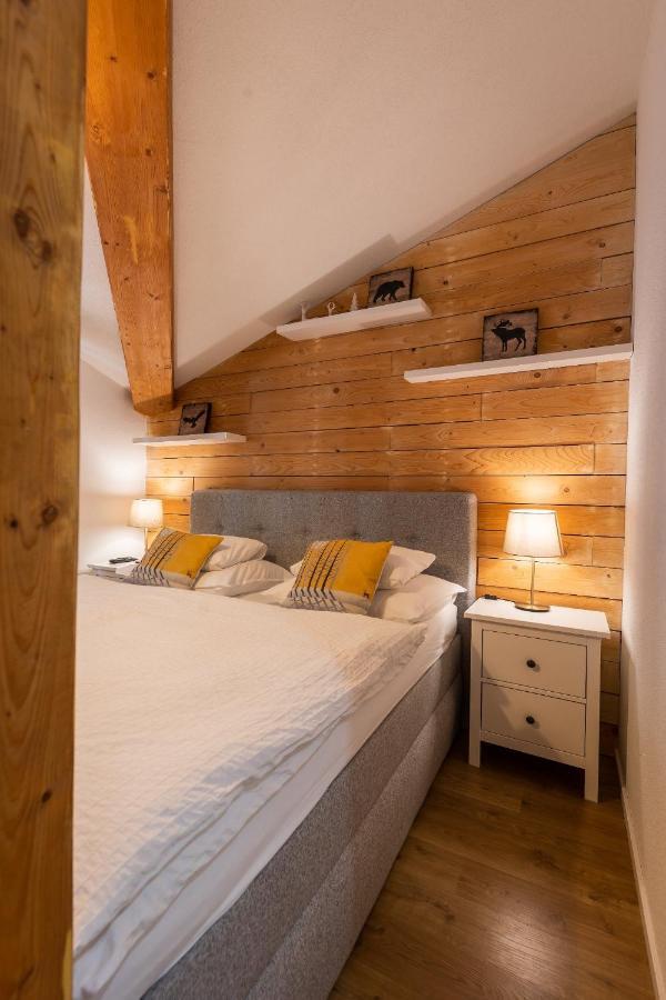 Apartment Lucnica Tale