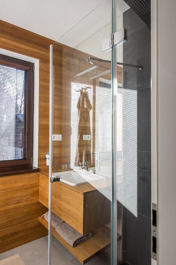 Lucnica Apartment