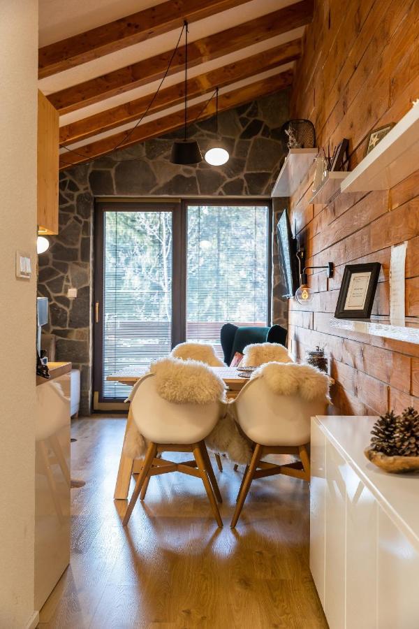 Lucnica Apartment *