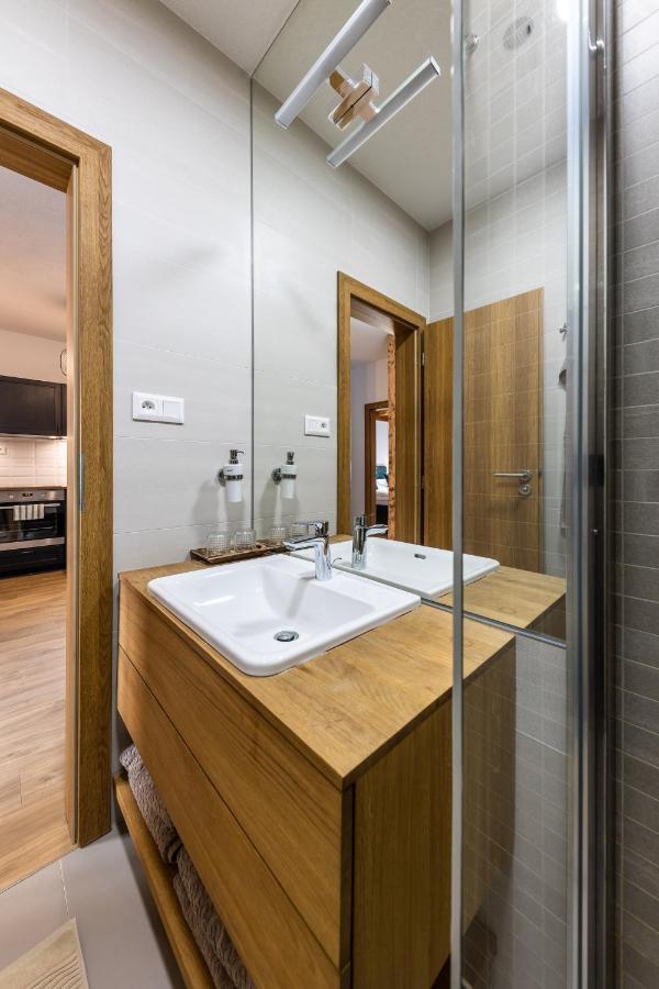 Apartment Lucnica Tale