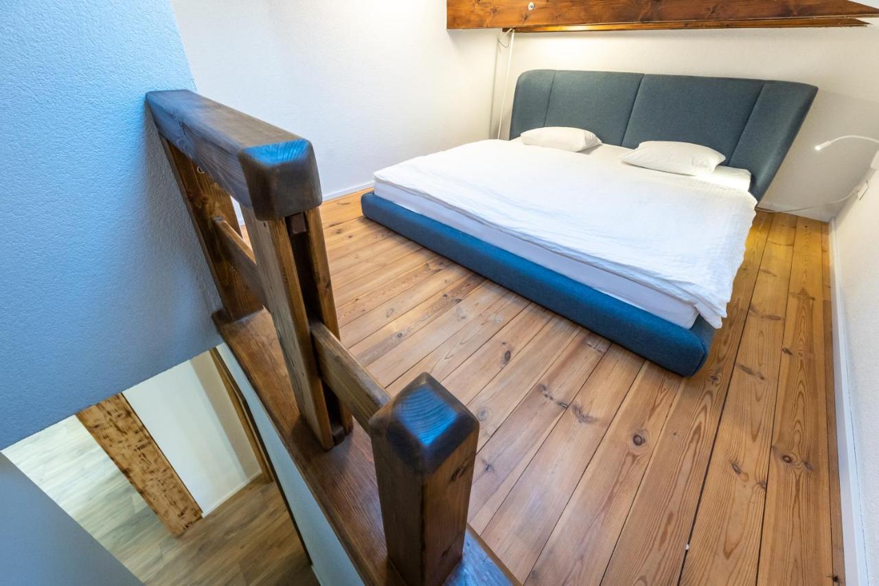Apartment Lucnica