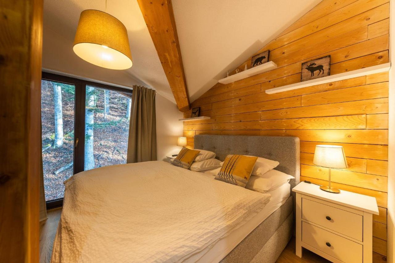 Lucnica Apartment