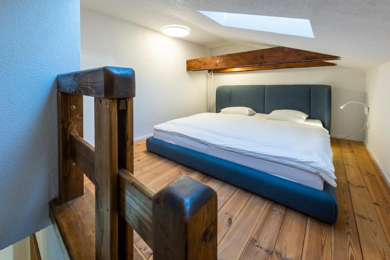Apartment Lucnica Tale