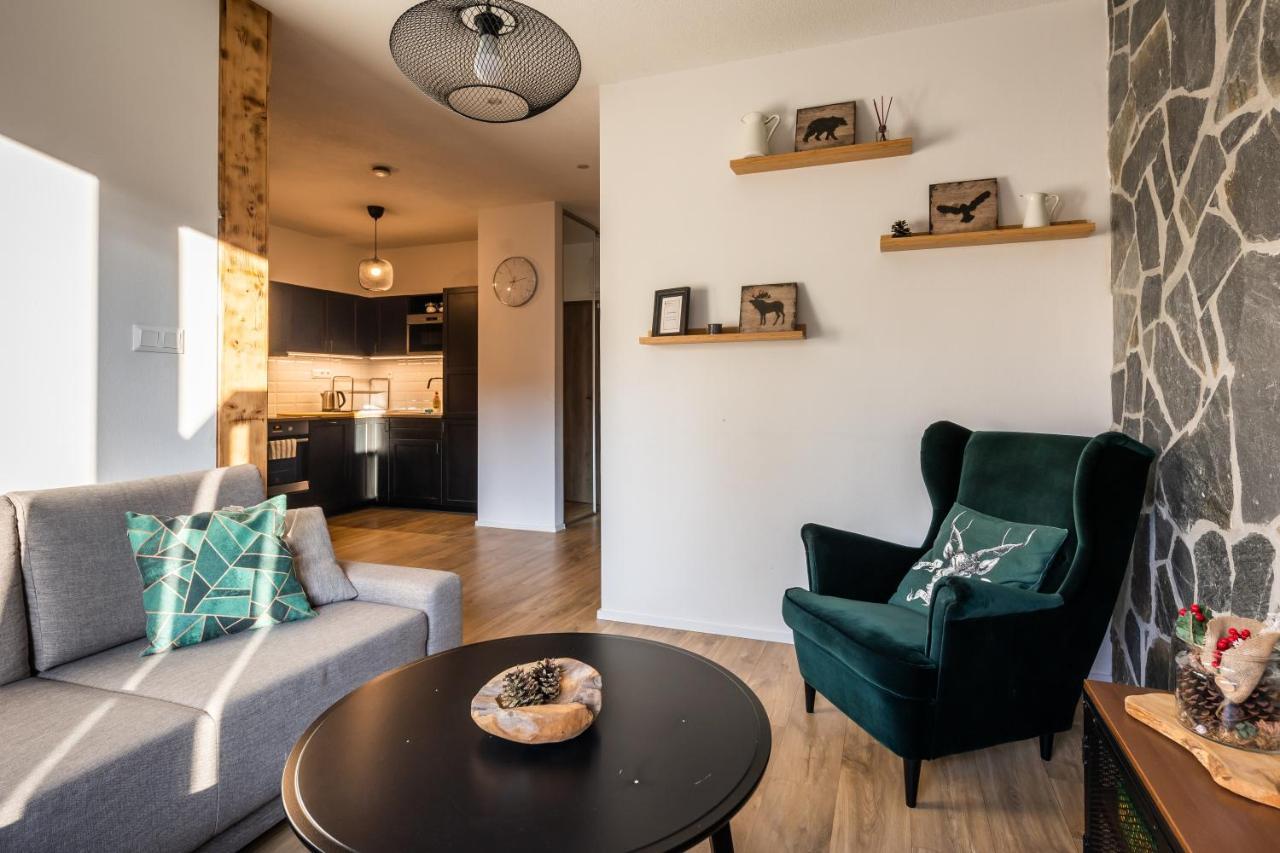 Lucnica Apartment