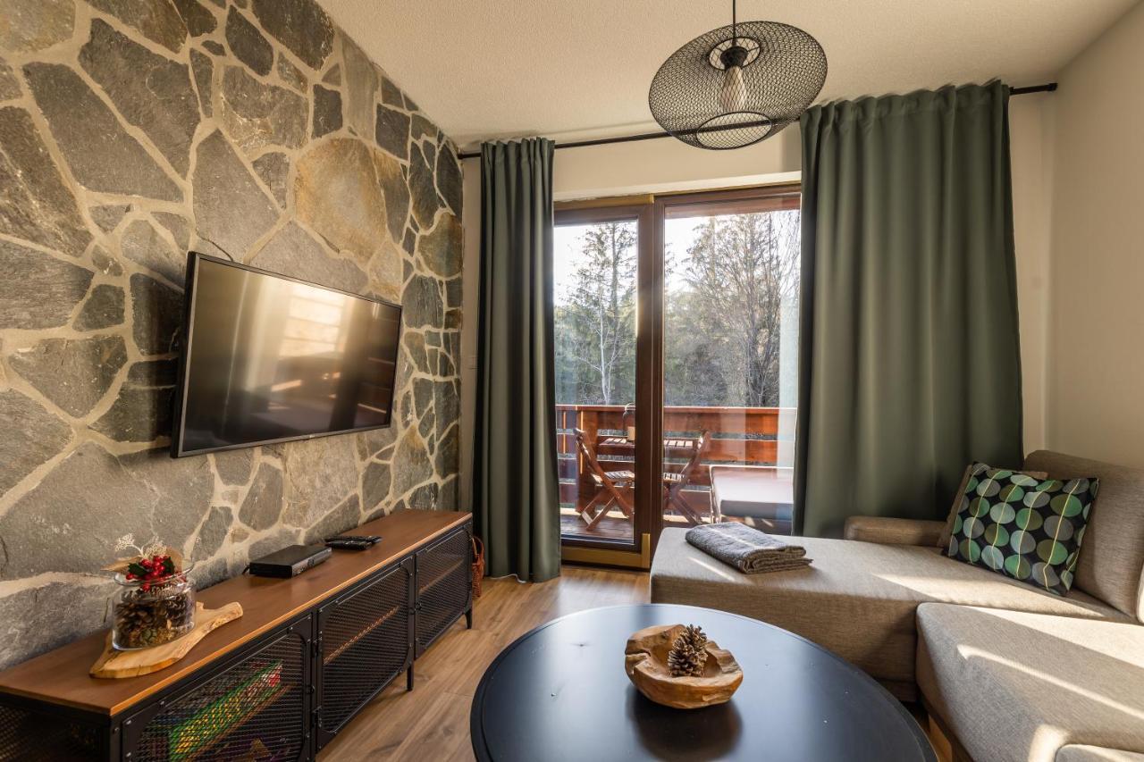 Lucnica Apartment *
