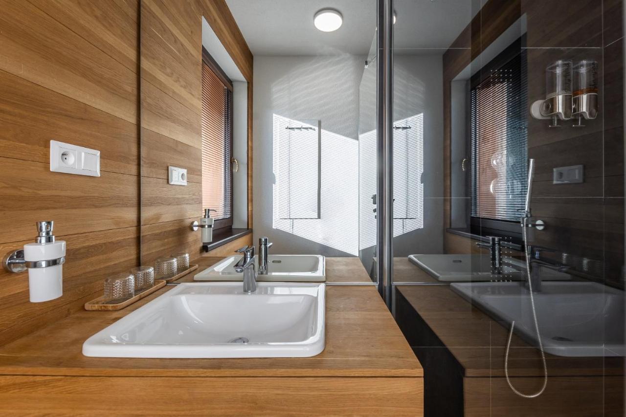 Apartment Lucnica Tale