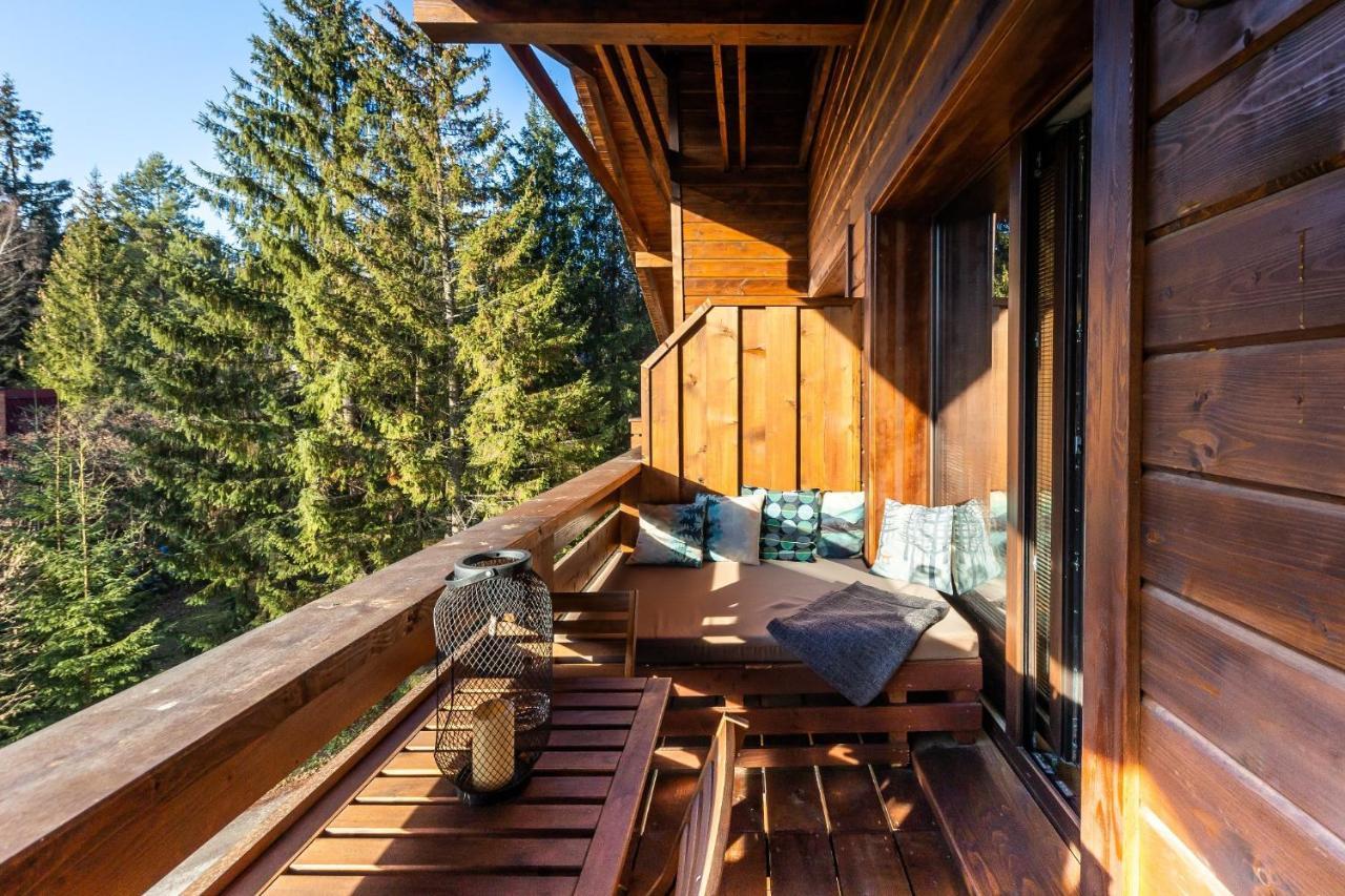 Apartment Lucnica Tale
