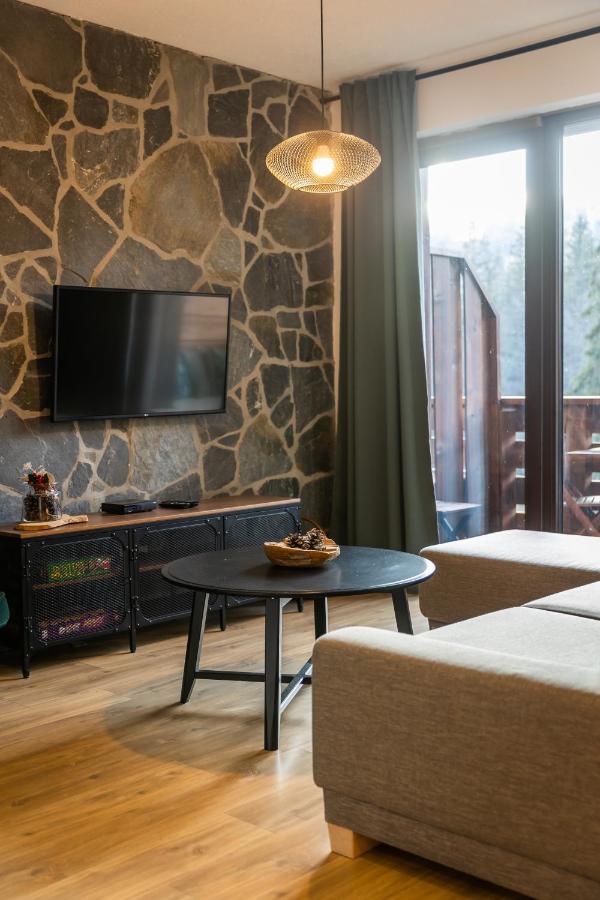 Apartment Lucnica *