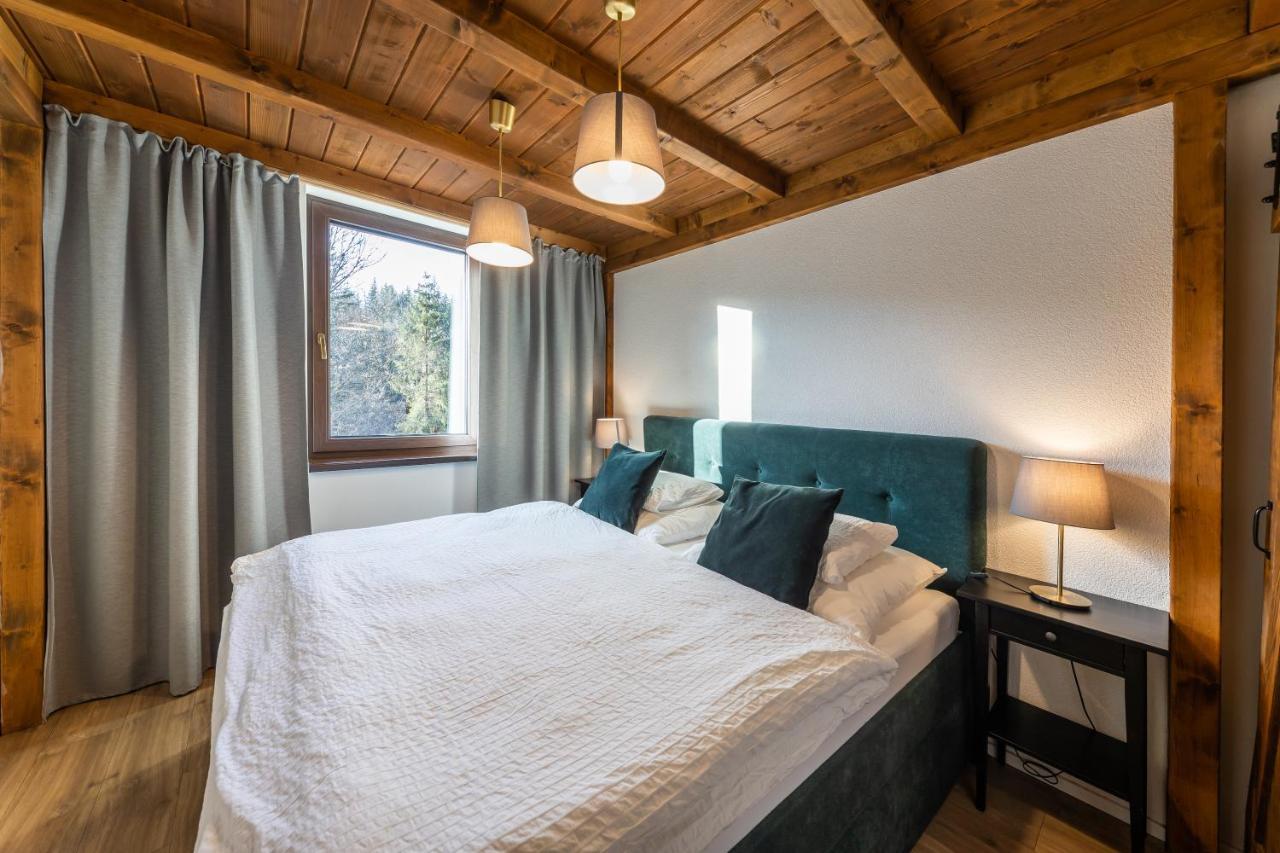 Lucnica Apartment