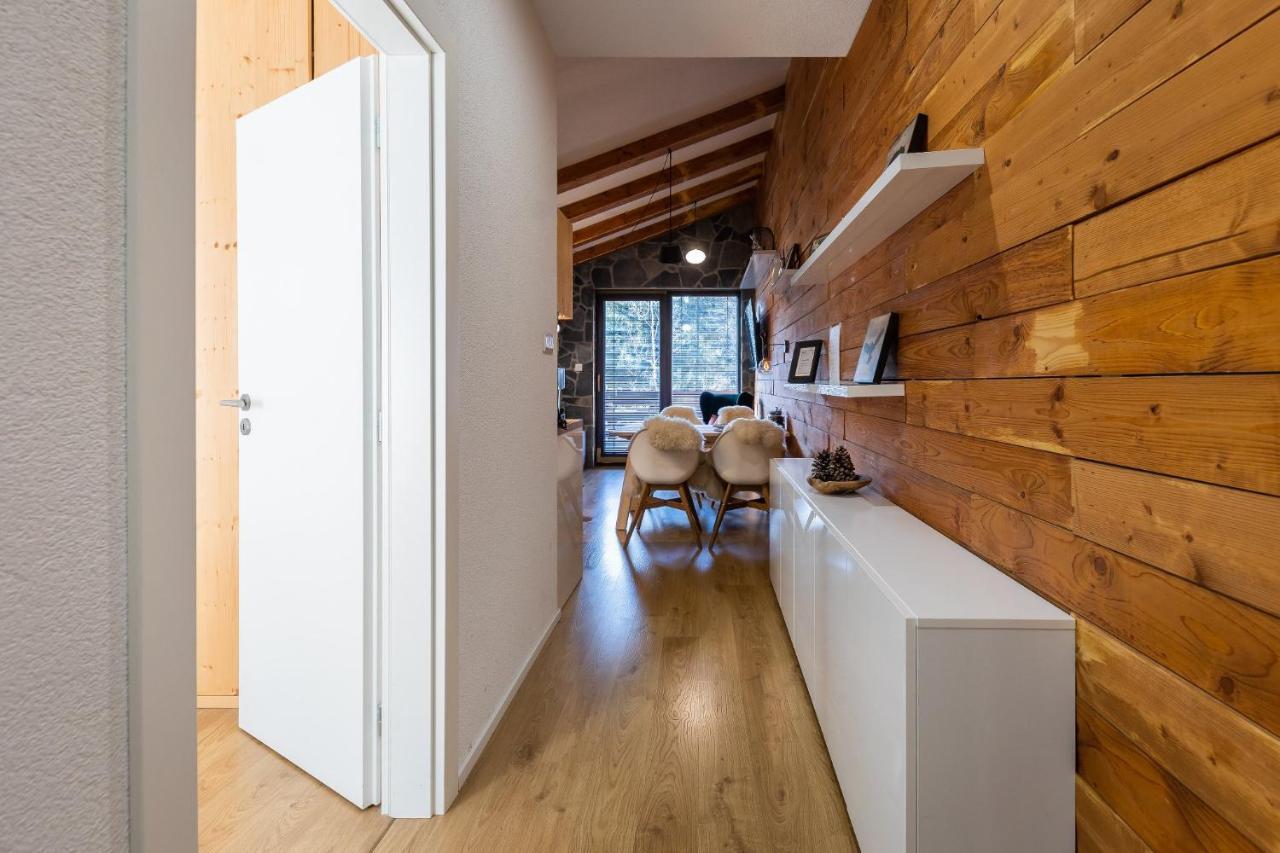 Apartment Lucnica *