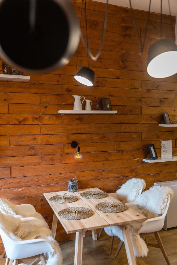 Apartment Lucnica Tale