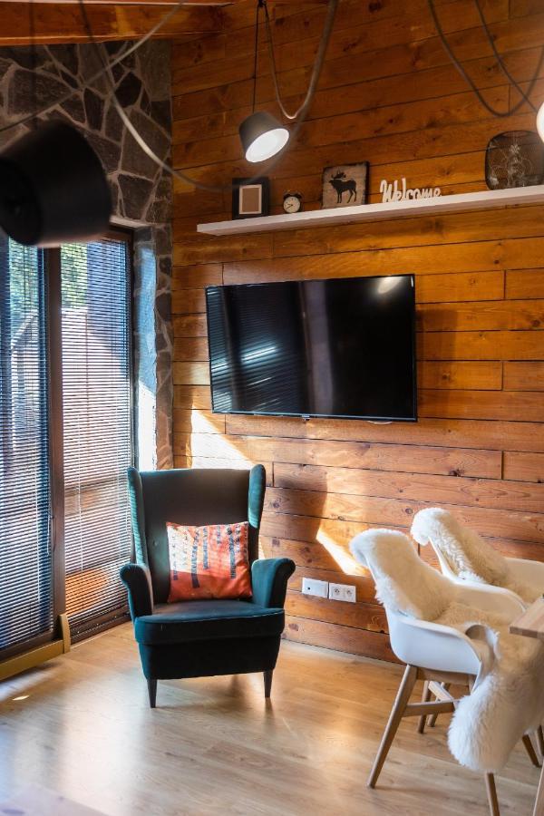 Apartment Lucnica