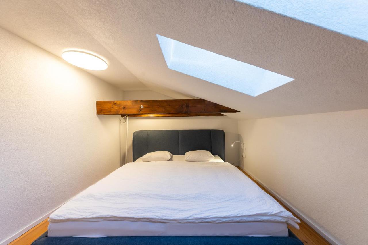 Apartment Lucnica
