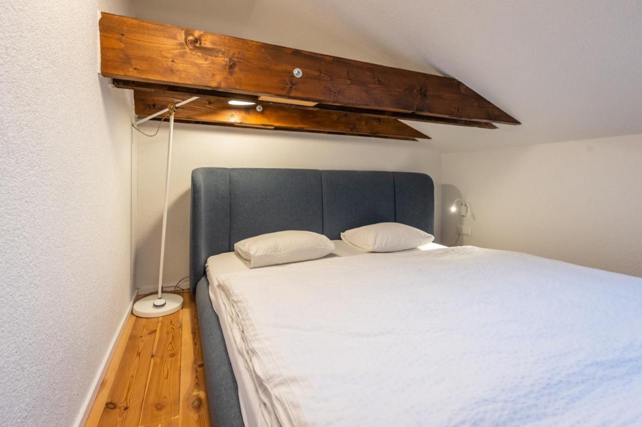 Lucnica Apartment *