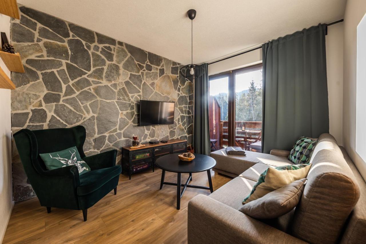 Apartment Lucnica